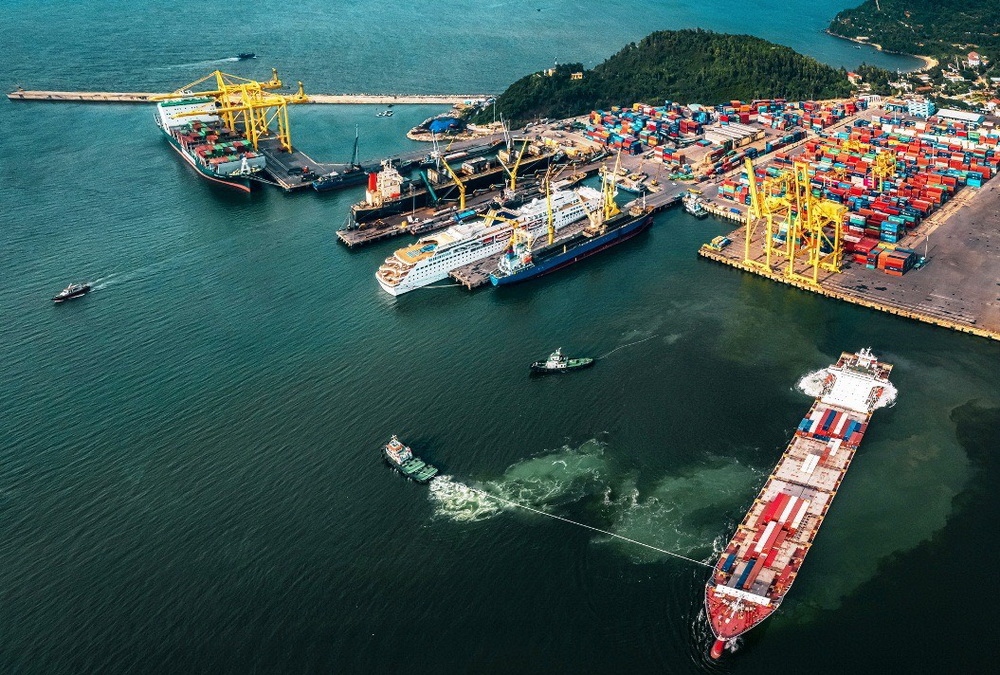 Đà Nẵng ưu tiên đầu tư 19 dự án công nghiệp dịch vụ du thuyền