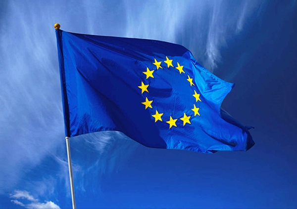 “La bàn chiến lược” – sự thức tỉnh an ninh của EU