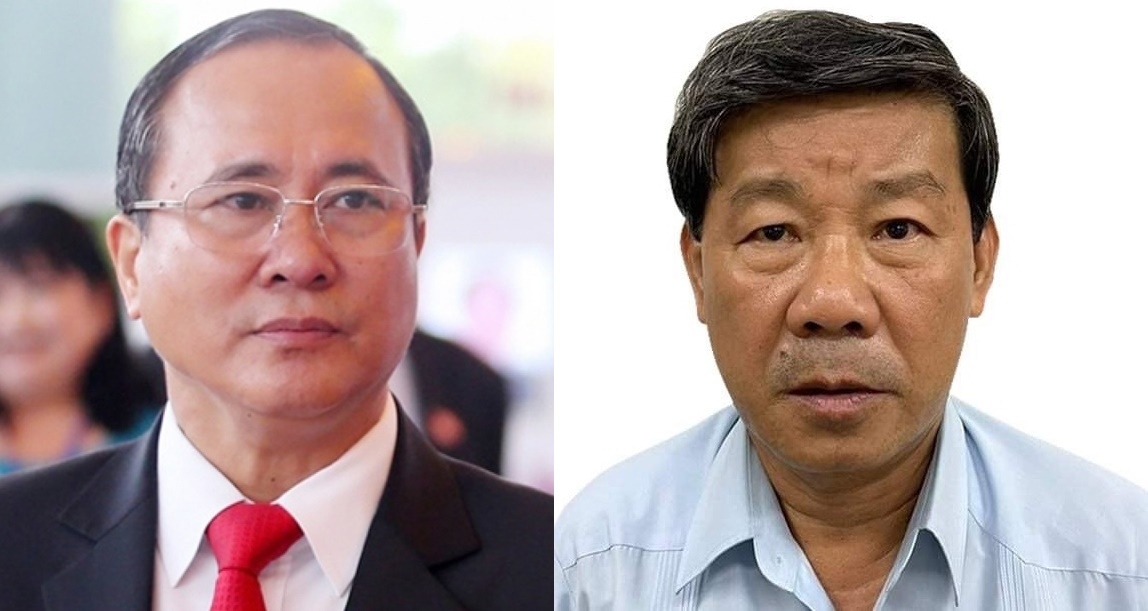 Nóng 24h: Vì sao cựu Bí thư tỉnh Bình Dương Trần Văn Nam bị bắt?