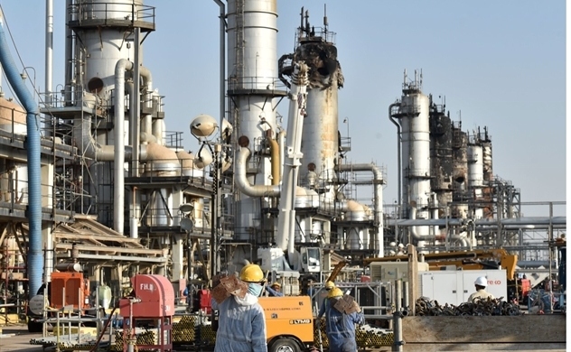 Mỹ xem xét giải phóng 180 triệu thùng dầu dự trữ do thiếu hụt nguồn cung