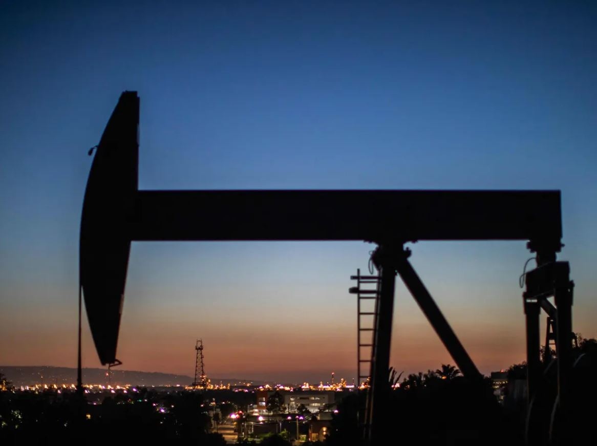 Nỗ lực cô lập Nga, Mỹ “kết thân” với các nước vùng Vịnh để ngăn giá dầu tăng