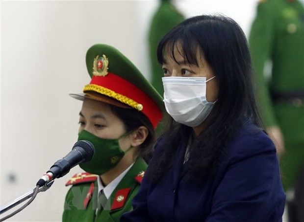 Không thể dung túng, cổ vũ cho hành vi vi phạm pháp luật Việt Nam
