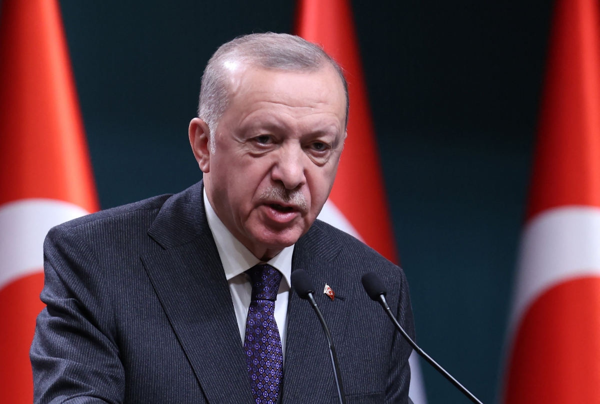 Thổ Nhĩ Kỳ: Nga và Ukraine vẫn còn vướng mắc trong đàm phán về lãnh thổ