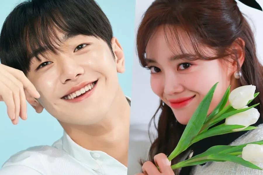 Kim Sejeong yêu đương nam thần "Luyến mộ" trong phim mới