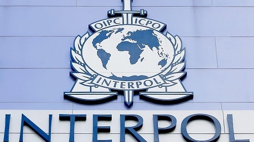 Interpol bác bỏ lời kêu gọi đình chỉ tư cách thành viên của Nga