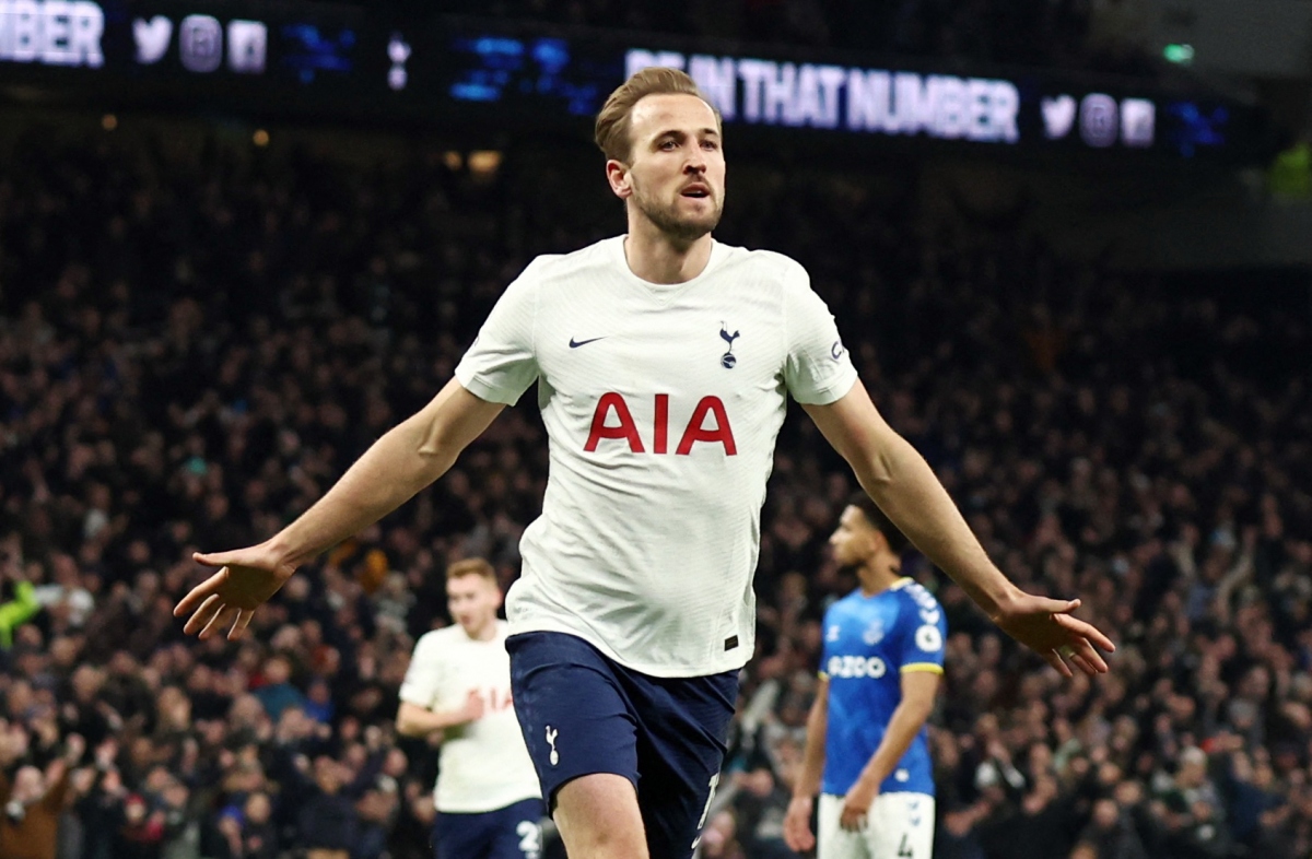 Kết quả Ngoại hạng Anh 8/3: Tottenham thắng “bàn tay nhỏ” trước Everton