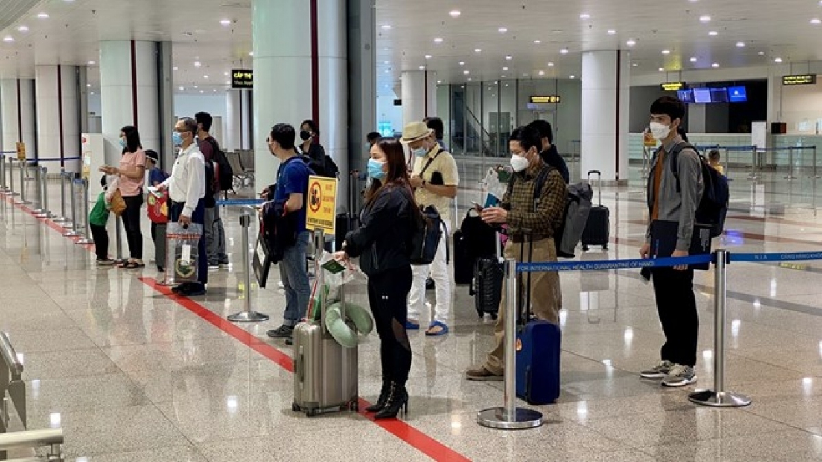 Việt Nam nối lại miễn thị thực có đi có lại với các nước Đông Nam Á