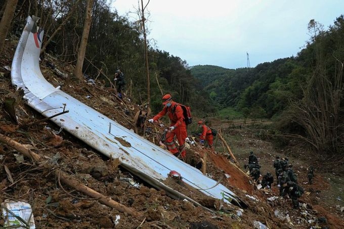 Thái Lan tăng cường biện pháp đảm bảo an toàn sau vụ tai nạn ở Trung Quốc