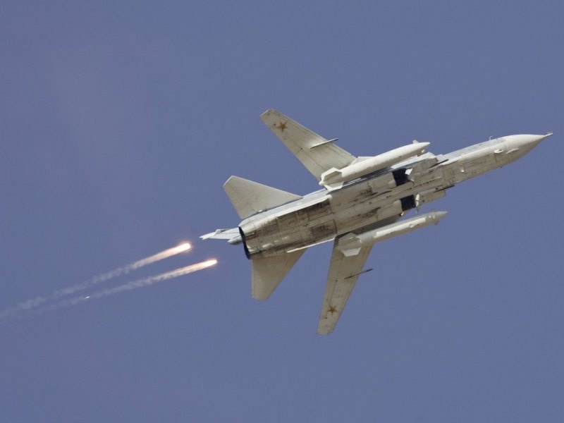 Thụy Điển cáo buộc máy bay chiến đấu Nga xâm phạm không phận