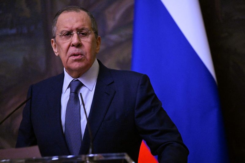 Ngoại trưởng Nga: Phương Tây cố gắng biến Ukraine thành “Afghanistan thứ 2”