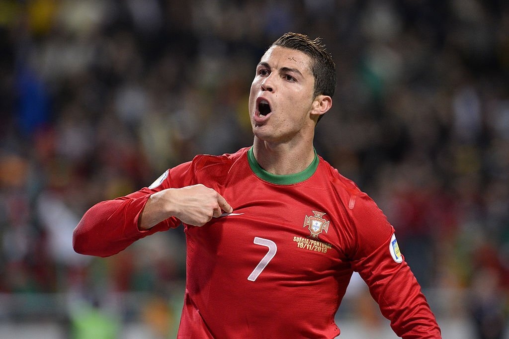 Bồ Đào Nha - Bắc Macedonia: Ronaldo tái hiện ký ức ngọt ngào 9 năm trước?