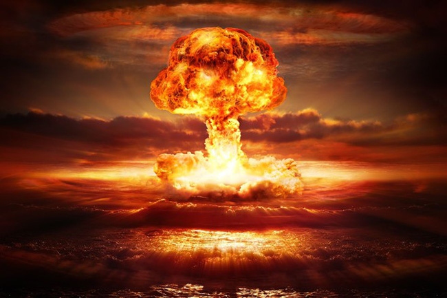 Bộ Ngoại giao Nga: “Chiến tranh hạt nhân là điều không thể xảy ra”