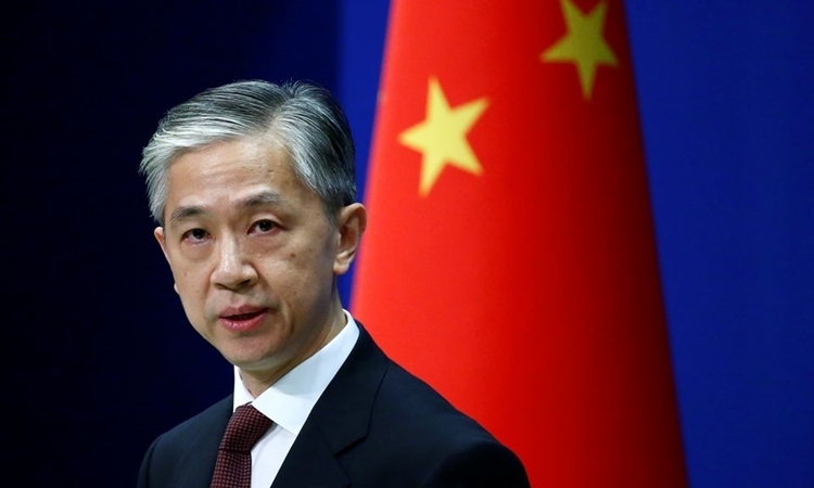 Trung Quốc phản đối Mỹ áp dụng biện pháp hạn chế thị thực đối với quan chức Trung Quốc