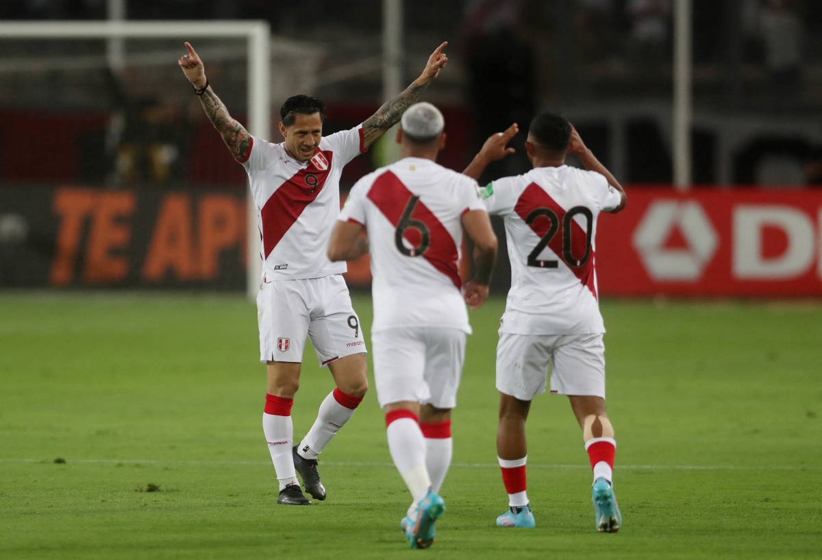 Kết quả vòng loại World Cup 2022 khu vực Nam Mỹ: Brazil thắng lớn, Peru đá play-off
