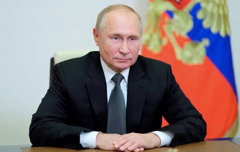 Nga chuyển các khoản thanh toán cung cấp khí đốt sang đồng rúp