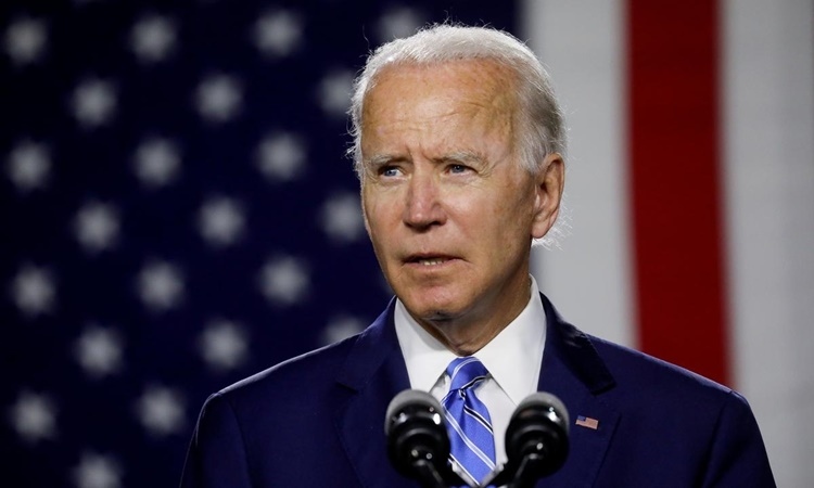 Tổng thống Mỹ Joe Biden sang châu Âu với trọng tâm là cuộc khủng hoảng Ukraine