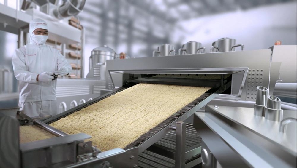 Hướng dẫn về dư lượng Etylen oxit trong sản phẩm chế biến bột xuất khẩu sang EU