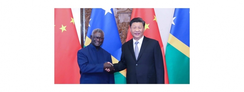 Solomon sẽ ký thỏa thuận với Trung Quốc bất chấp phản đối từ Australia và New Zealand