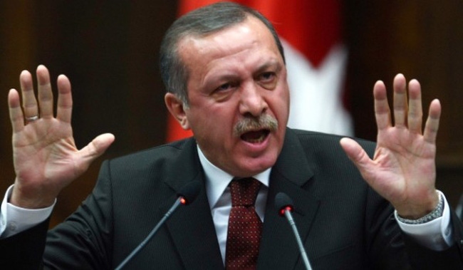 Thổ Nhĩ Kỳ cam kết tiếp tục sáng kiến hòa giải thúc đẩy ngừng bắn lâu dài ở Ukraine