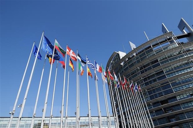 Nga kêu gọi EU từ bỏ “cách tiếp cận đối đầu”