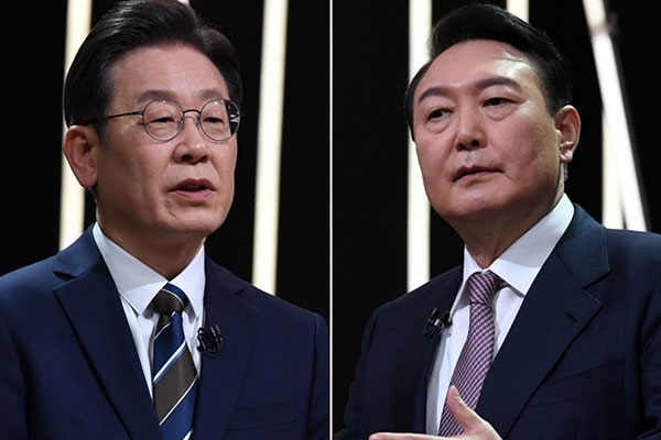 Hàn Quốc bước vào cuộc đua bầu cử tổng thống kịch tính và khó đoán