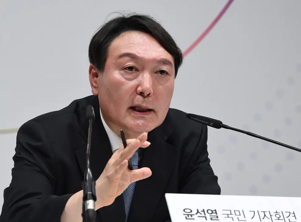 Bầu cử Tổng thống Hàn Quốc: Ấn số khó đoán