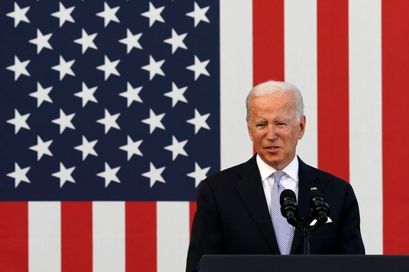 Tổng thống Biden sẽ chủ trì hội nghị thượng đỉnh Mỹ-ASEAN vào cuối tháng 3