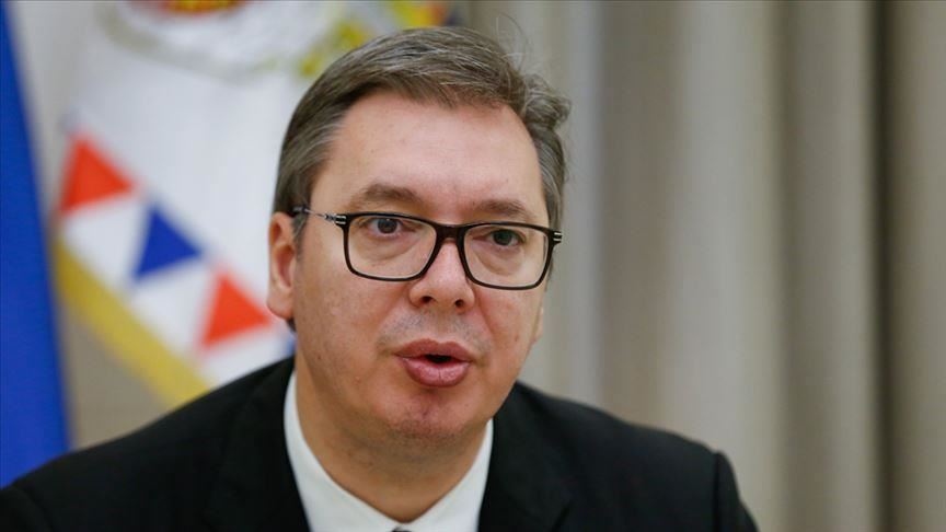 Tổng thống Vucic: Serbia không cần gia nhập NATO