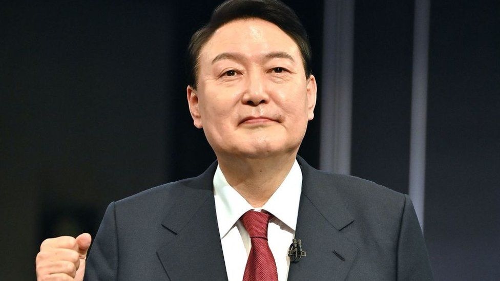 Tân Tổng thống Hàn Quốc kêu gọi Triều Tiên nhanh chóng “quay lại bàn đàm phán”