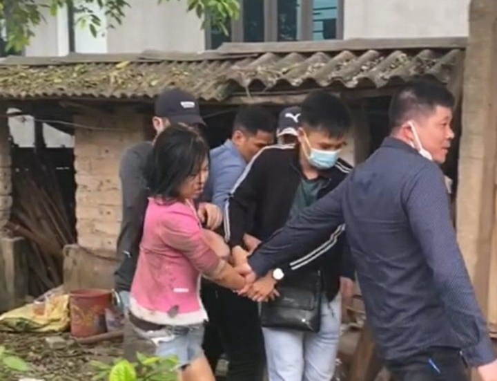 Nóng 24h: Nữ nghi phạm sát hại chủ shop quần áo ở Bắc Giang khai gì?
