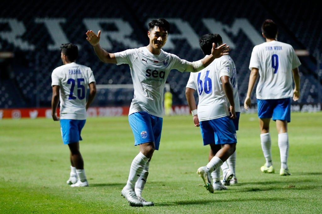 Kết quả AFC Champions League 2022: Đông Nam Á chia nửa buồn vui