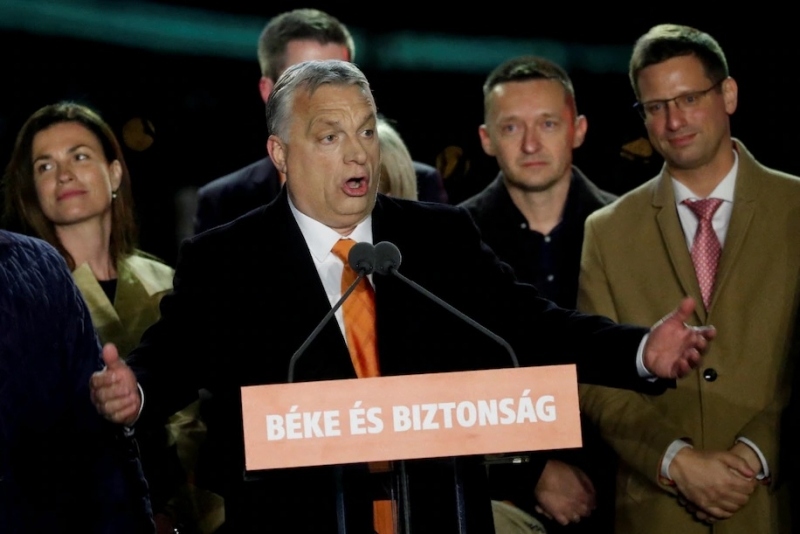 Nhiệm kỳ thứ tư và những thách thức của Thủ tướng Hungary