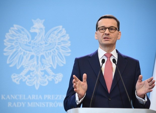 Ba Lan: Đức là rào cản chính ngăn các biện pháp trừng phạt cứng rắn hơn với Nga