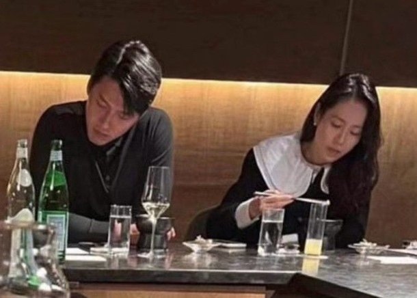 Hyun Bin, Son Ye Jin hẹn hò ăn tối trong tuần trăng mật ở New York