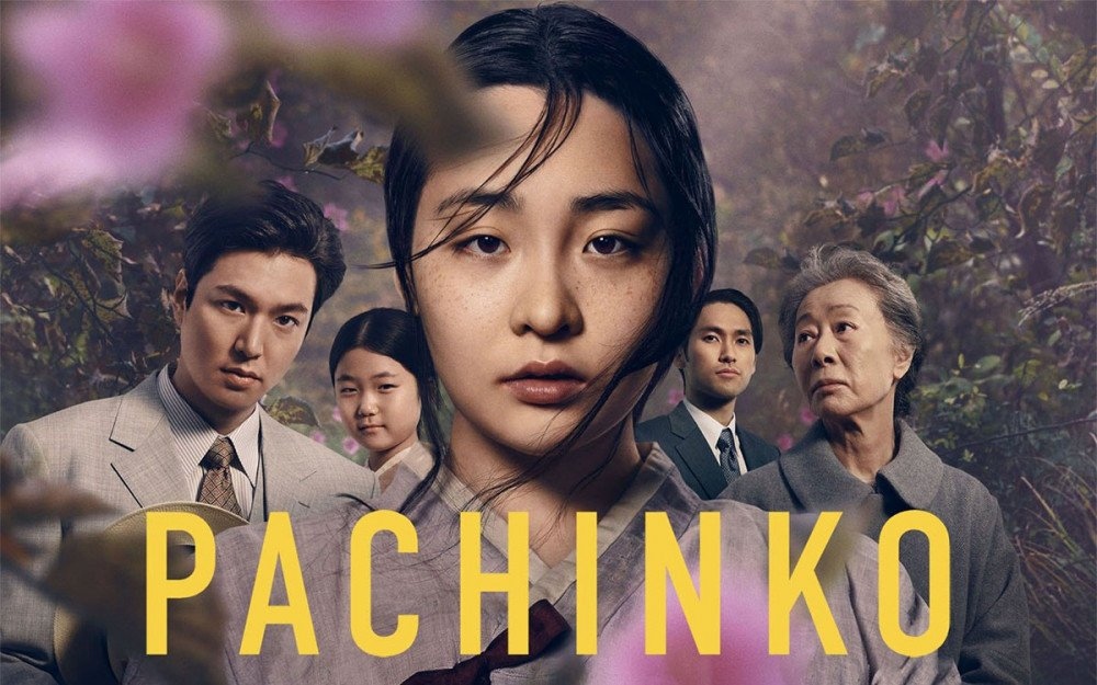 Loạt phim "Panchiko" của Lee Min Ho sẽ có phần 2