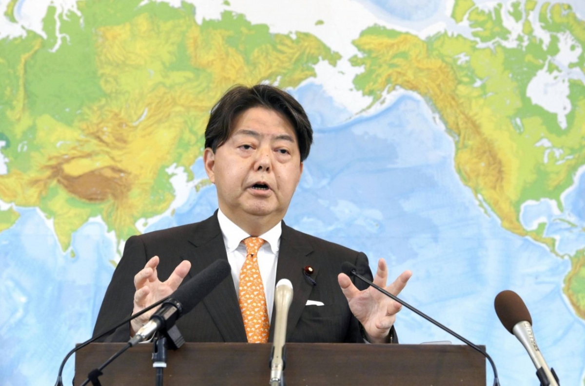 Nhật Bản và Philippines sẽ họp 2+2 nhằm đối phó Trung Quốc tại Biển Đông và Hoa Đông 