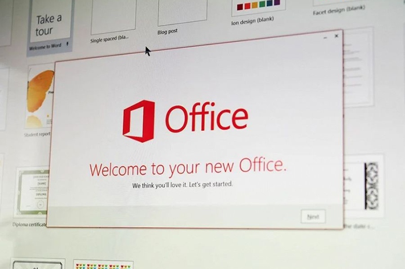 Microsoft kết thúc hỗ trợ Office 2013 từ ngày 11/4/2023