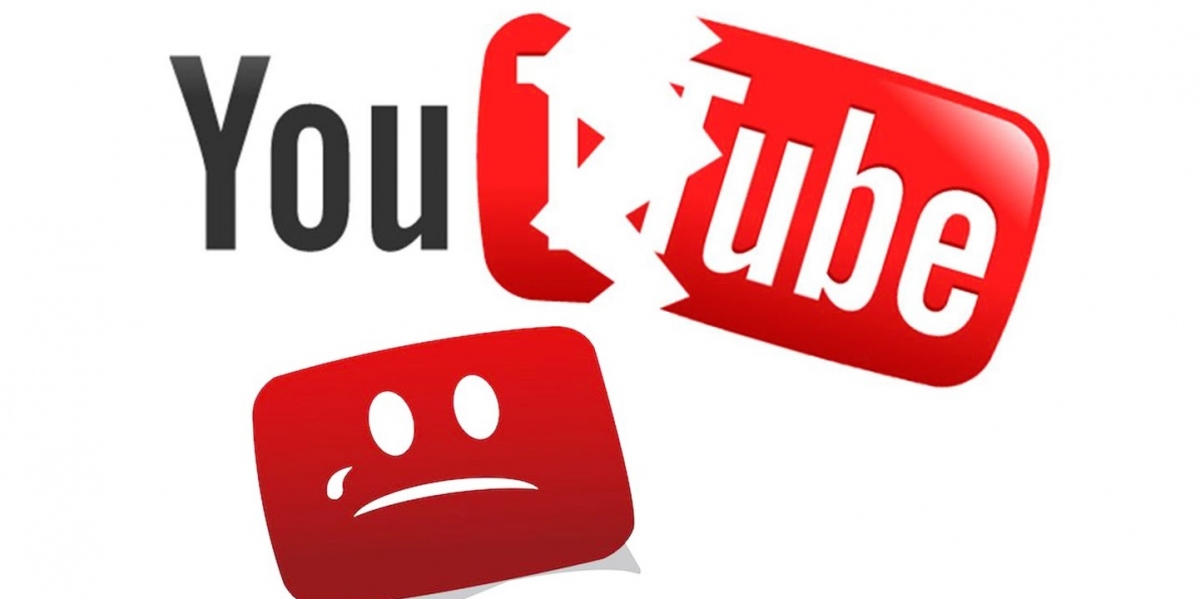 YouTube và YouTube TV gặp sự cố ngừng hoạt động