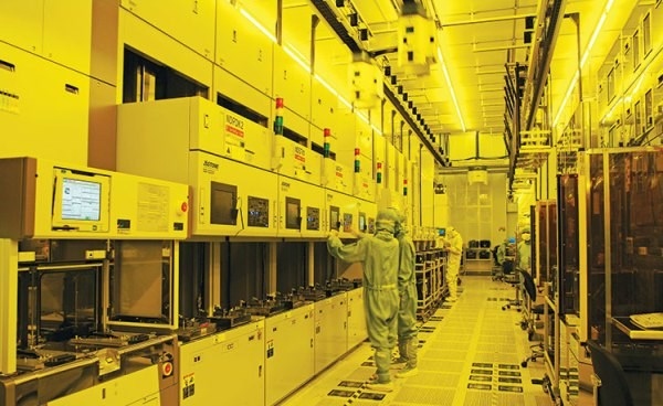 TSMC sẽ khởi công xây dựng nhà máy chip tại Nhật Bản