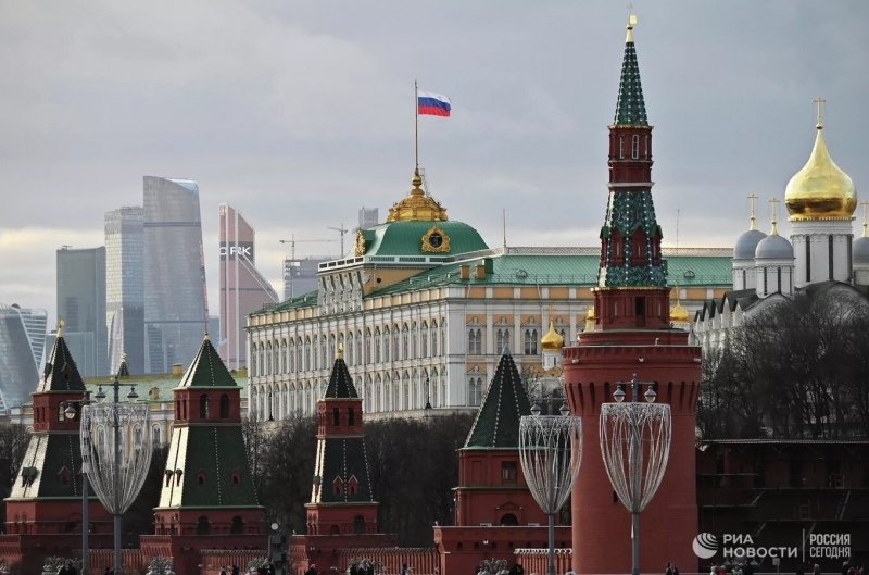 Điện Kremlin không loại trừ việc cắt đứt quan hệ ngoại giao với các nước phương Tây