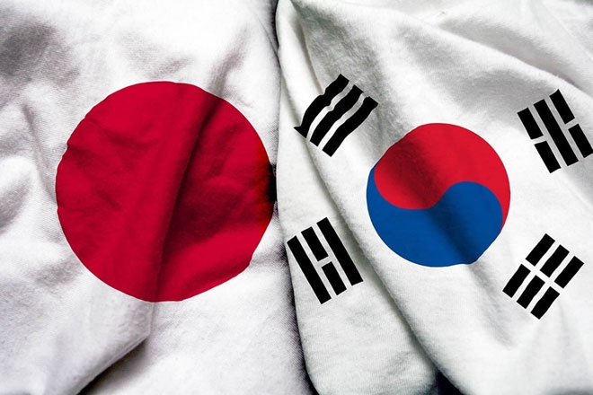 Phá băng trong quan hệ, phái đoàn Hàn Quốc sẽ thăm Nhật Bản 