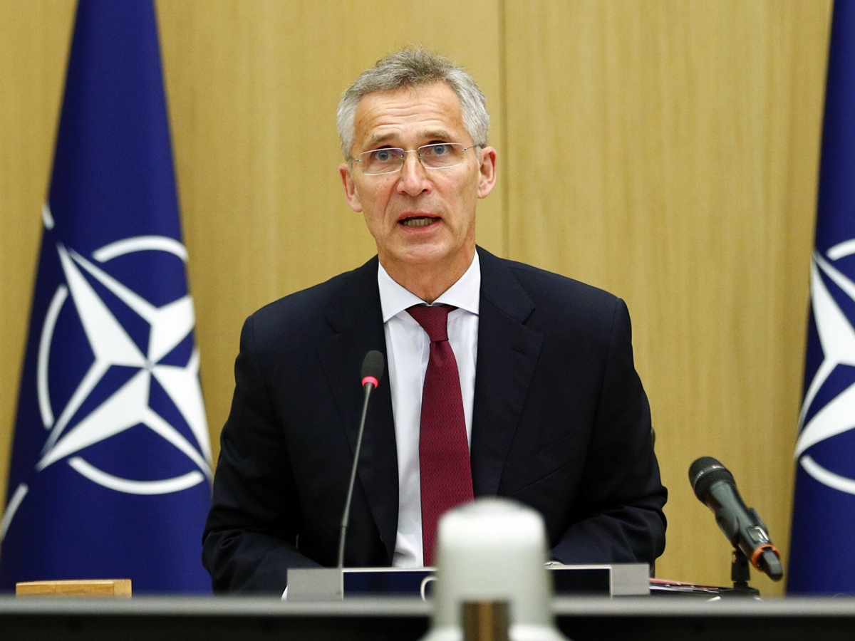 Hội nghị Ngoại trưởng NATO bàn về khủng hoảng Ukraine và “Khái niệm chiến lược mới”