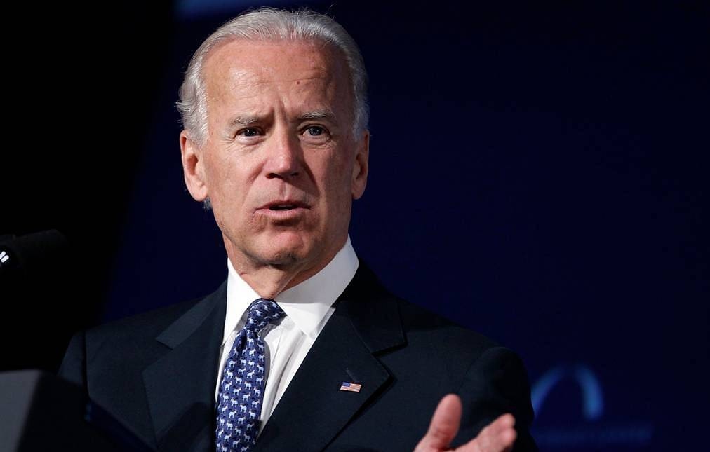Tổng thống Biden ký thành luật chấm dứt quan hệ thương mại bình thường với Nga và Belarus