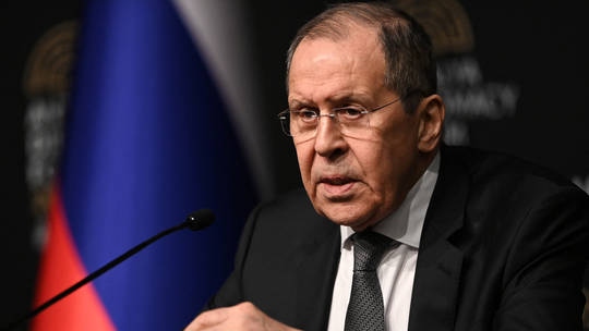 Ngoại trưởng Nga: Cáo buộc sai lệch ở Bucha sẽ khiến đàm phán Nga - Ukraine sụp đổ
