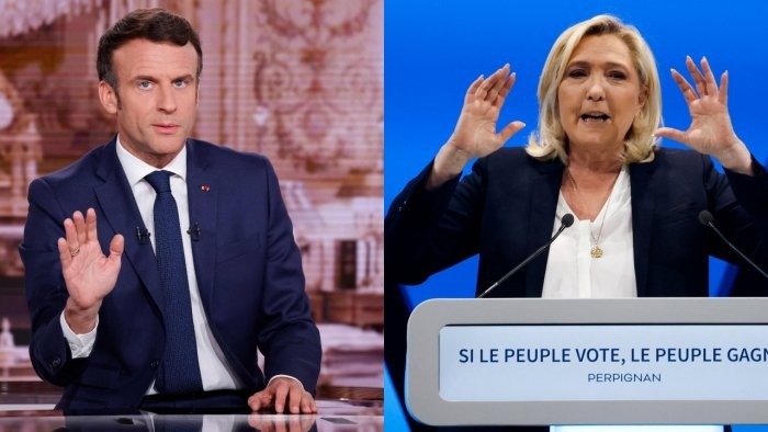 Bầu cử tổng thống Pháp: Châu Âu hồi hộp chờ đợi “màn so găng” năm 2017 tái diễn