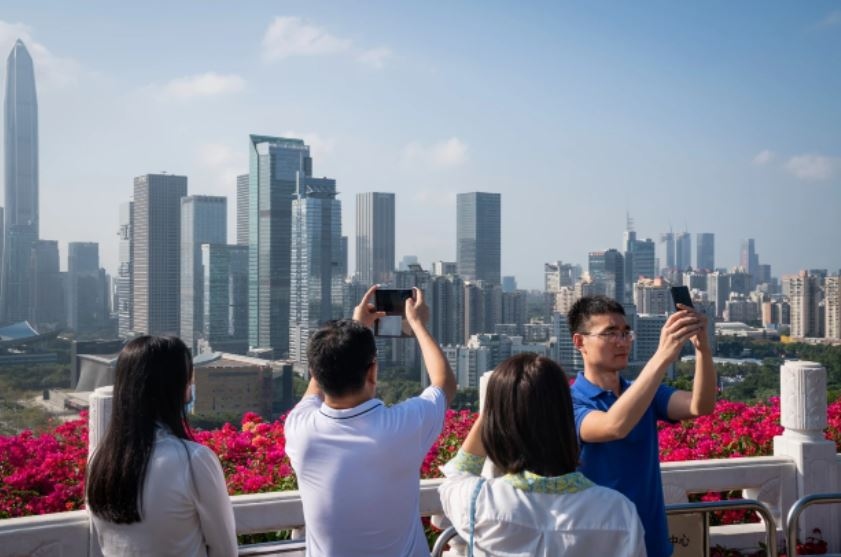 Đằng sau việc thêm một thành phố của Trung Quốc vượt New York về số lượng tỷ phú