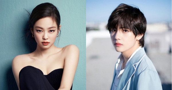 V (BTS), Jennie (BLACKPINK) và những thần tượng được mệnh danh là "vũ khí bí mật"