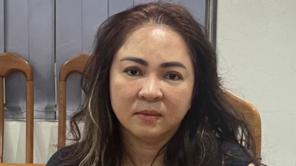 Nóng 24h: Vì sao khởi tố thêm vụ án liên quan bà Nguyễn Phương Hằng?