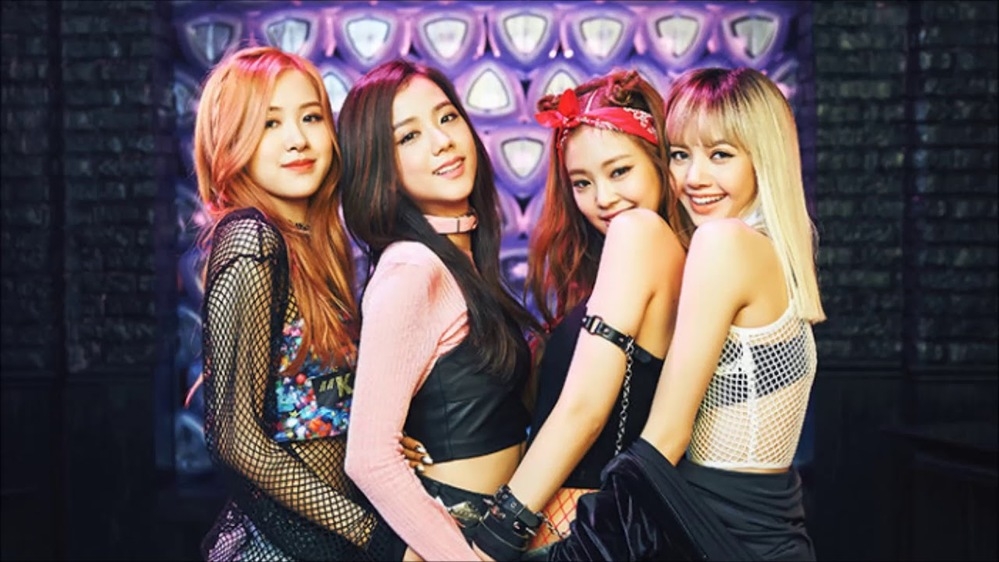 MV "Boombayah" của BLACKPINK vượt mốc 1,4 tỷ lượt xem trên Youtube