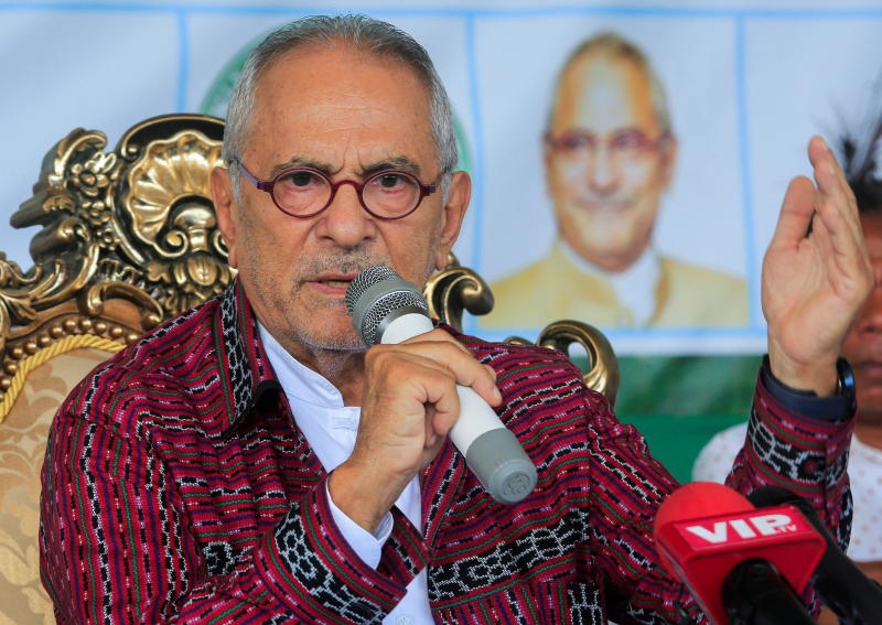 Kỳ vọng của người dân Timor Leste vào tổng thống đắc cử nhiệm kỳ 2022-2027